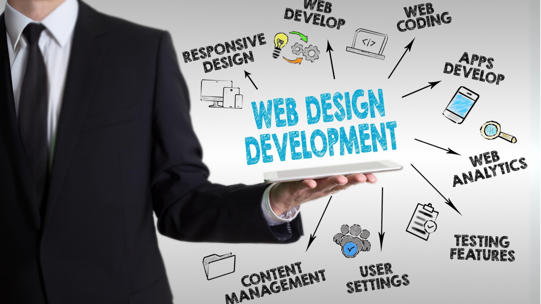 Web Development