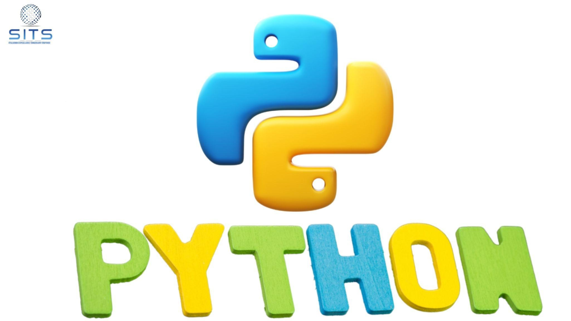 Python installation and setup